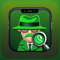 LastSeen 2022 Whatsapp Tracker