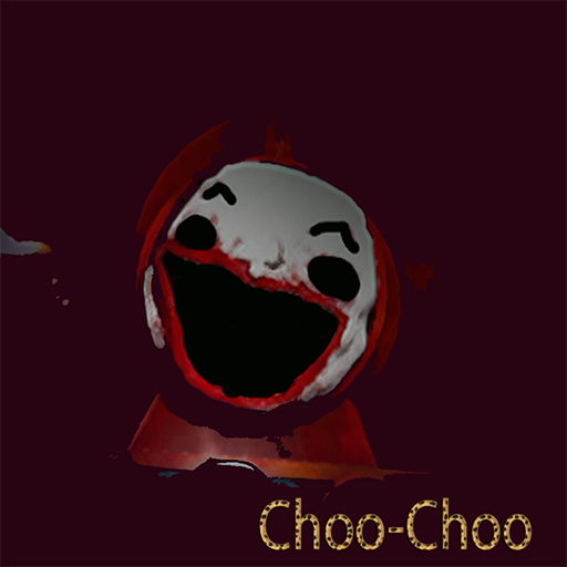 Choo choo Spider Train - Choo icon