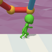 Run Race 3D - Tempo icon