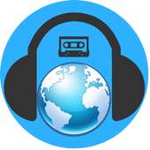 RF3 World Radio App Station Music Pop Free Online on 9Apps