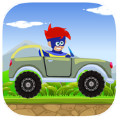 Go Pen Hero - Zero Racing icon