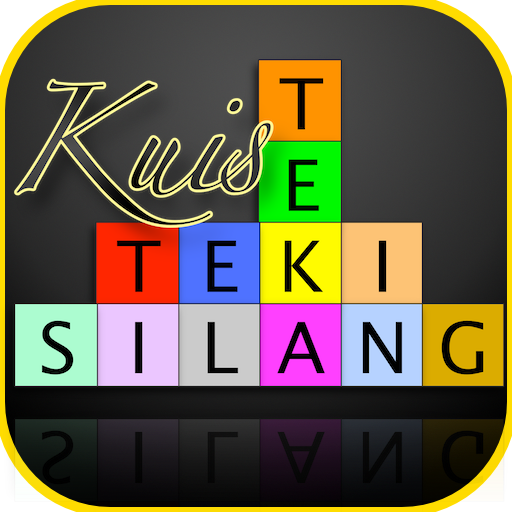 Kuis Teka Teki Silang - TTS icon