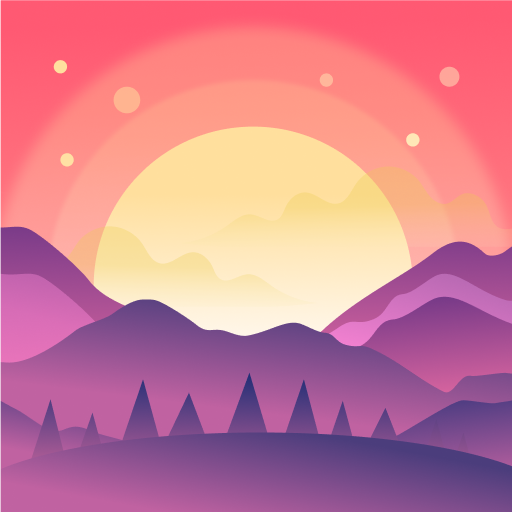 Nature Wallpapers Free icon