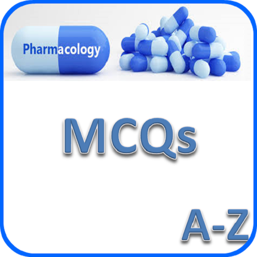 Pharmacology MCQs icon