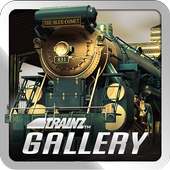 Trainz Gallery