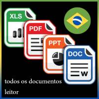 visualizador de documentos off-line: leitor de PDF