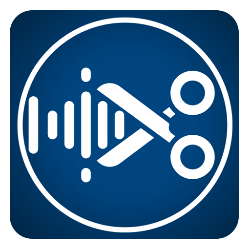 MP3 Cutter and Ringtone Maker icon