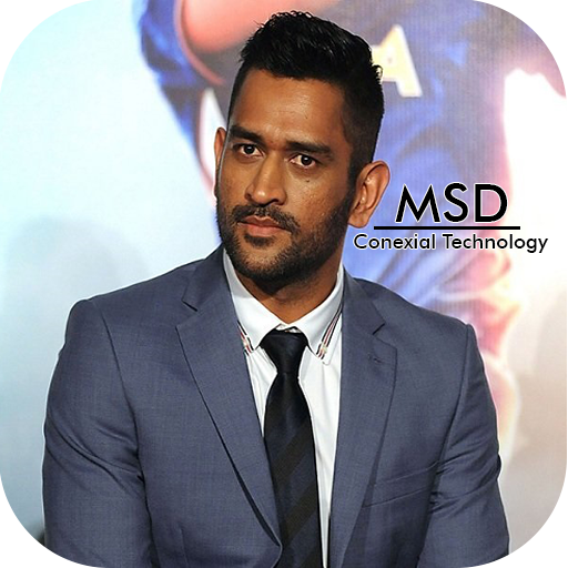 MS Dhoni HD Wallpapers 2020 icon