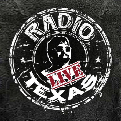 Radio Texas, LIVE! – The Texas &amp; Red Dirt App icon