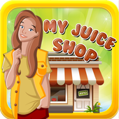 My Juice Shop icon