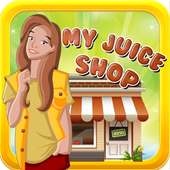 My Juice Shop