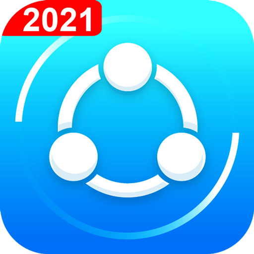 SHARE me : File Transfer &amp; Share App icon