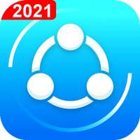 SHARE me : File Transfer & Share App