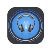 Digital Music Player icon