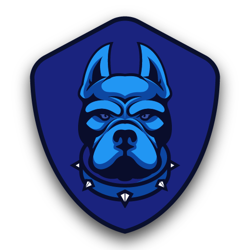 pitbull vpn -fast &amp; Super VPN icon