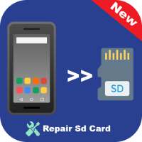 Recover Corrupted SD Card Guide on 9Apps