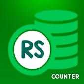 Free Robux Counter on 9Apps