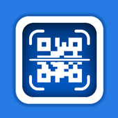 QR Scanner icon