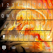 Fire Keyboards icon