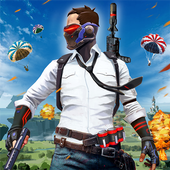 Royale BattleGround : Free Fire Strikes icon