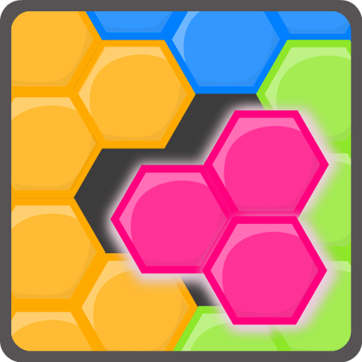 Hexa Block Puzzle icon