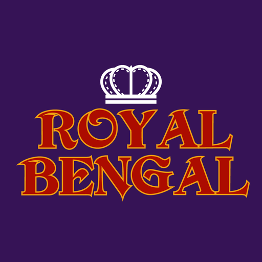 Royal Bengal S44 icon