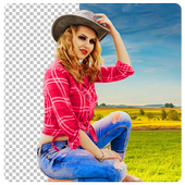 Background Remover icon