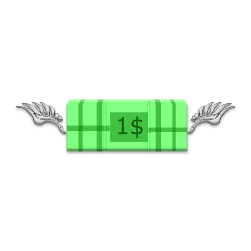 Money Bird Challenge icon