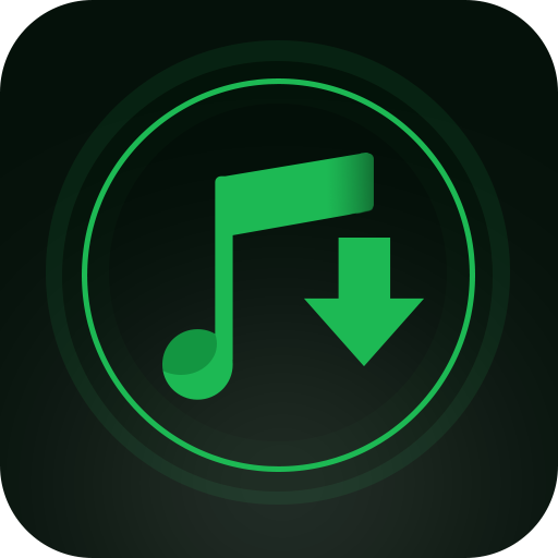 Music Downloader &amp; MP3 Downloader icon