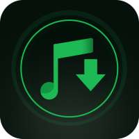 Music Downloader & MP3 Downloader