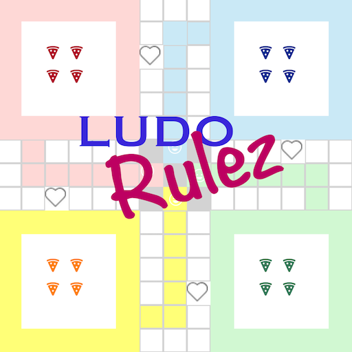 Ludo Rulez icon