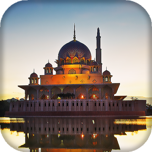Mosque Live Wallpaper : 7fon &amp; LWP icon