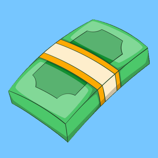 Money Drop Runner icon