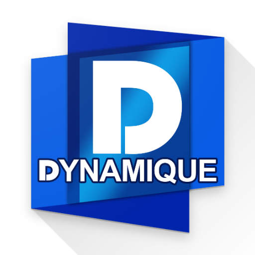Dynamique TV icon