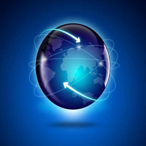 Armada Proxy Browser icon