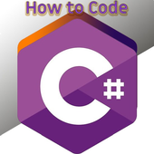 Learn C# Coding icon