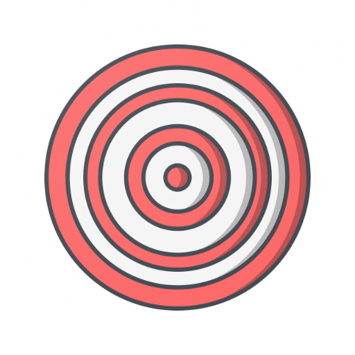 Simple Cricket Scoreboard icon