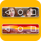 My Photo Navigation Bar icon