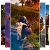 Wallpaper Pub-G HD 2018 icon