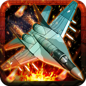 Air Attack icon