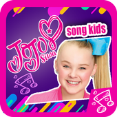 Jojo Siwa Song Lyrics icon