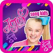 Jojo Siwa Song Lyrics on 9Apps