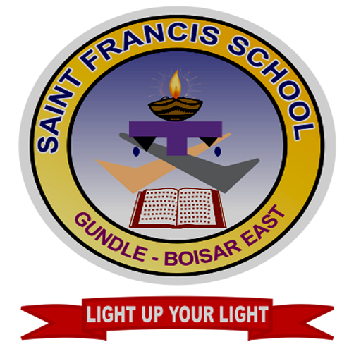 ST. FRANCIS SCHOOL icon