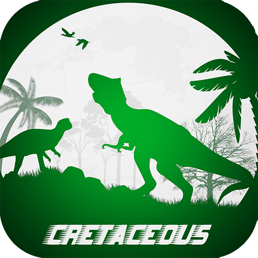 Dinosaur Land Hunt &amp; Park Manage Simulator icon