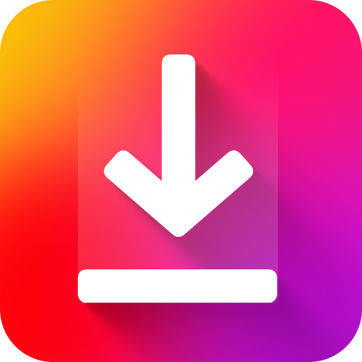 All Video Downloader icon