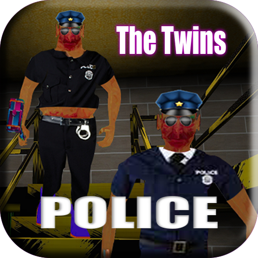 The Twins Police icon