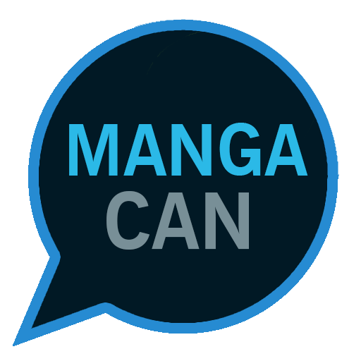 Canmik - Free Manga Reader App icon