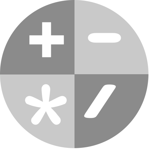 Scientefic Calculator - Find the value of x. icon