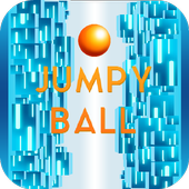 Jumpy Ball иконка