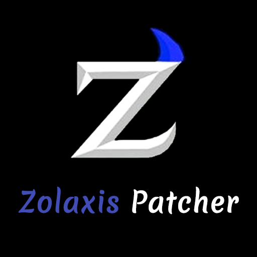 Zolaxis Patcher Injector Apk Free Advisor icon